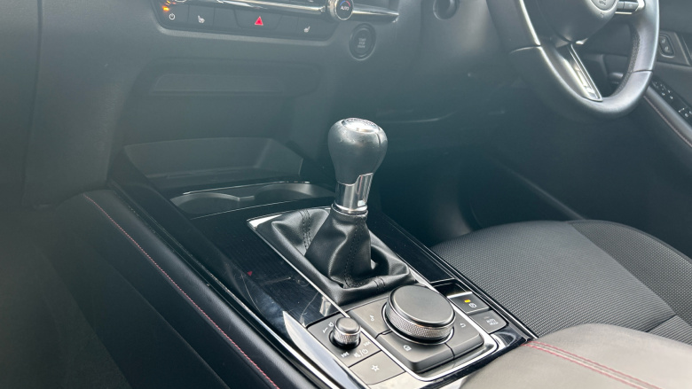 Mazda CX-30 2.5 e-Skyactiv G MHEV [140] Homura 5dr Petrol Hatchback